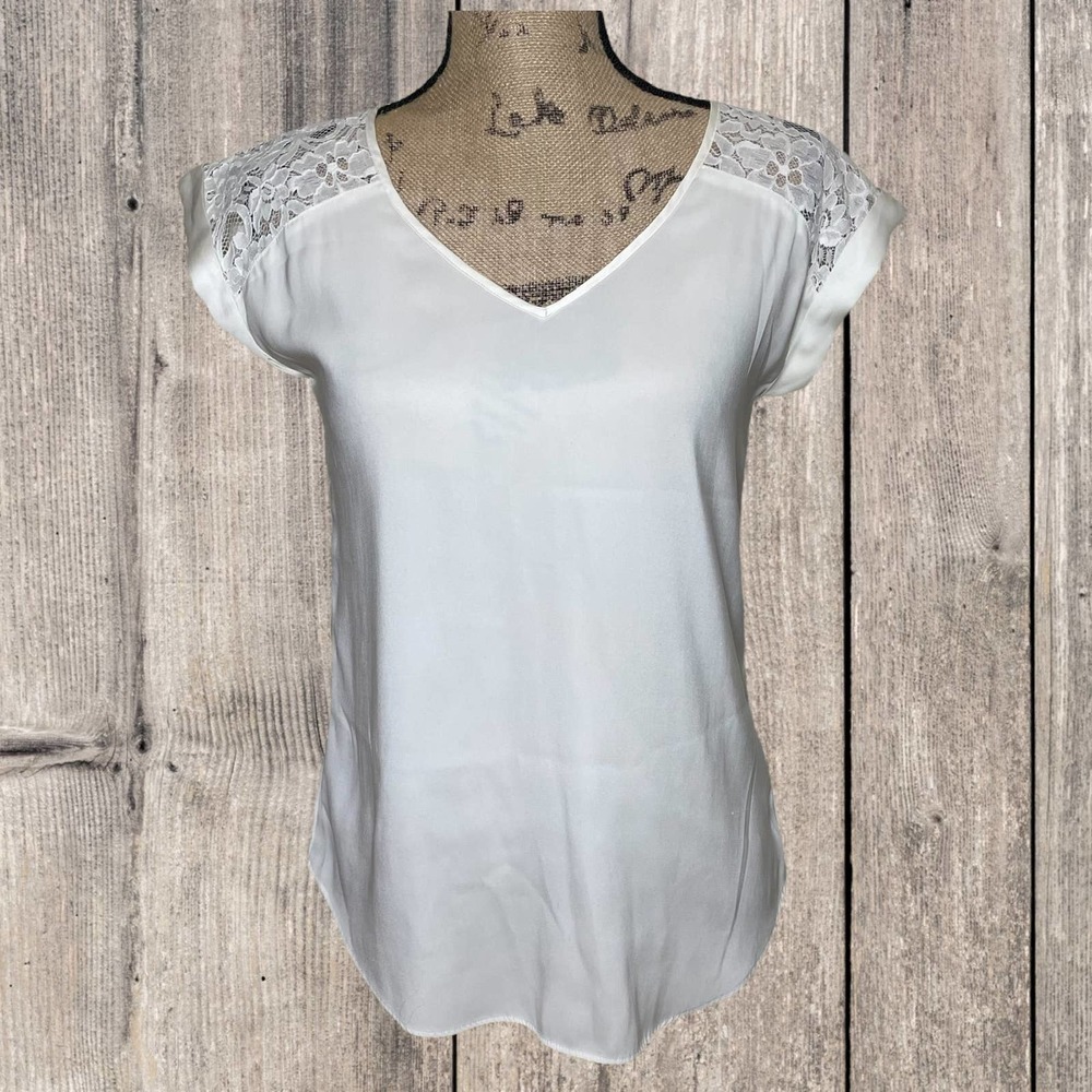 Express Blouse Bundle Size Xs - image 2